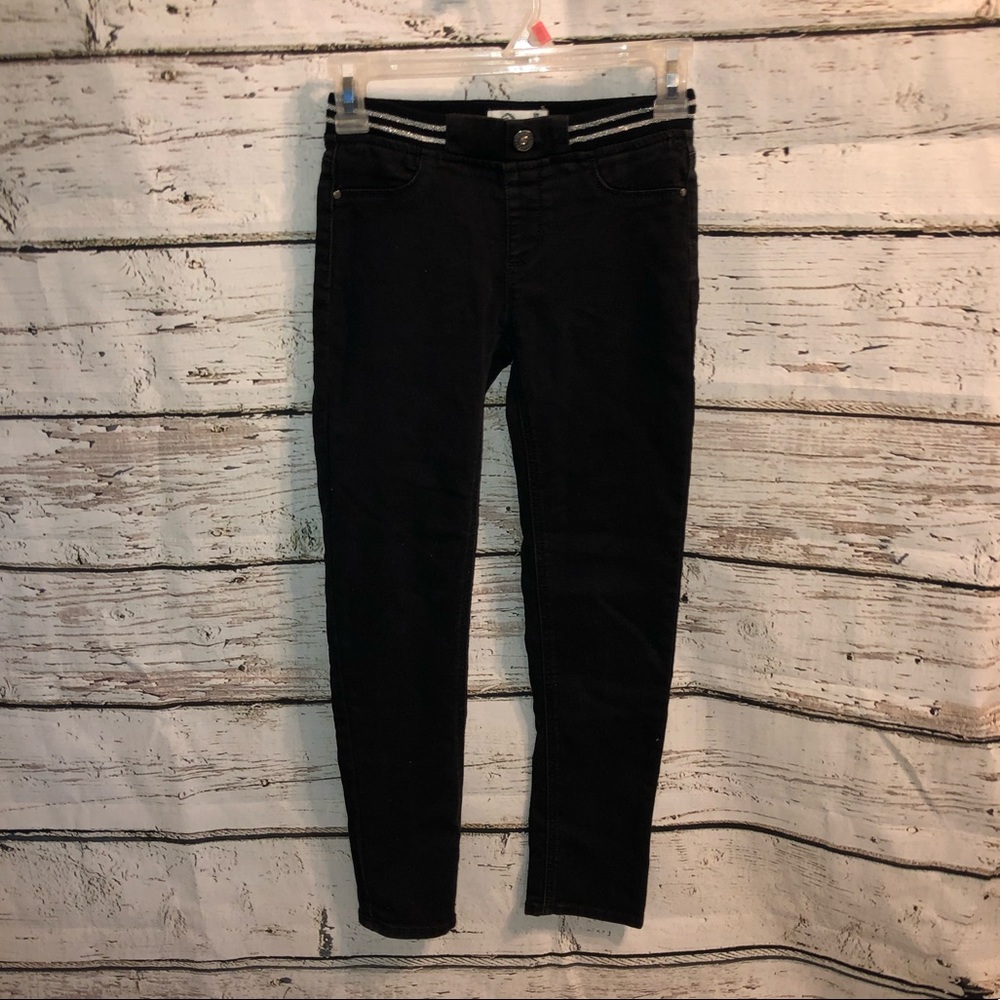 Black Jeans